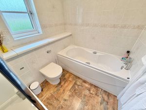 Roxburgh Road Little Sutton